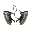 Clignotants arriere KEEWAY CITYBLADE 125 2015-2021