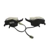 Clignotants arriere KEEWAY CITYBLADE 125 2015-2021