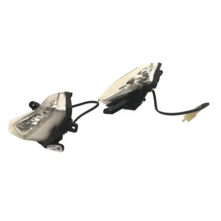 Clignotants arriere KEEWAY CITYBLADE 125 2015-2021