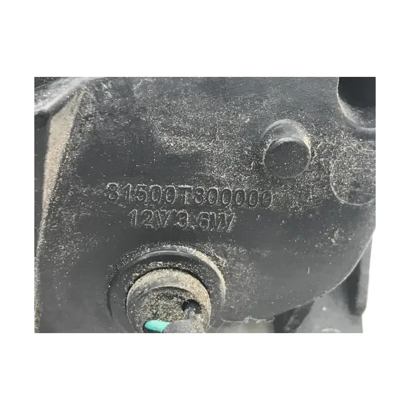 Clignotants arriere KEEWAY CITYBLADE 125 2015-2021