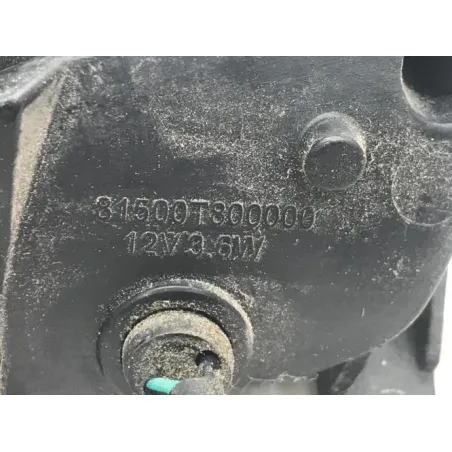 Clignotants arriere KEEWAY CITYBLADE 125 2015-2021