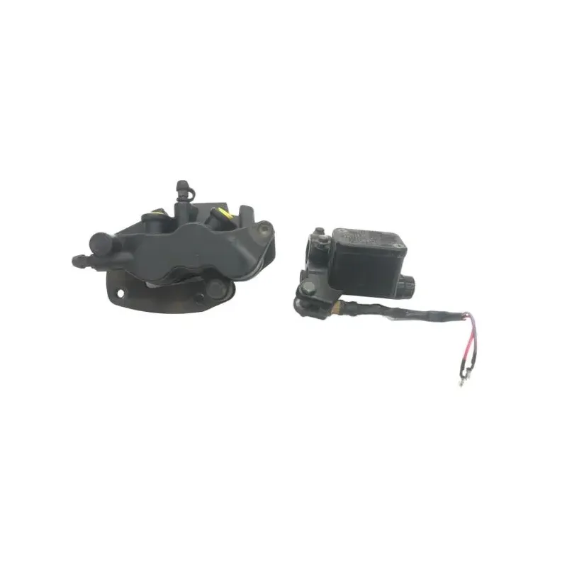Maitre cylindre frein avant KEEWAY CITYBLADE 125 2015-2021