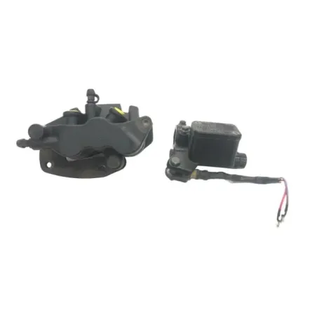 Maitre cylindre frein avant KEEWAY CITYBLADE 125 2015-2021