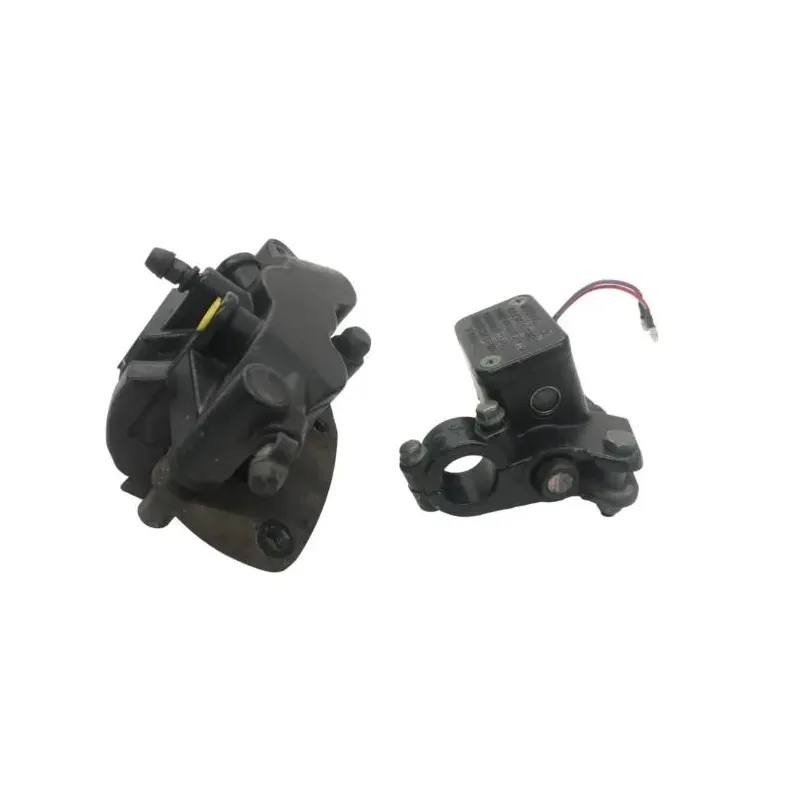 Maitre cylindre frein avant KEEWAY CITYBLADE 125 2015-2021