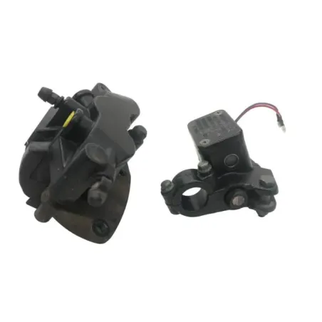 Maitre cylindre frein avant KEEWAY CITYBLADE 125 2015-2021