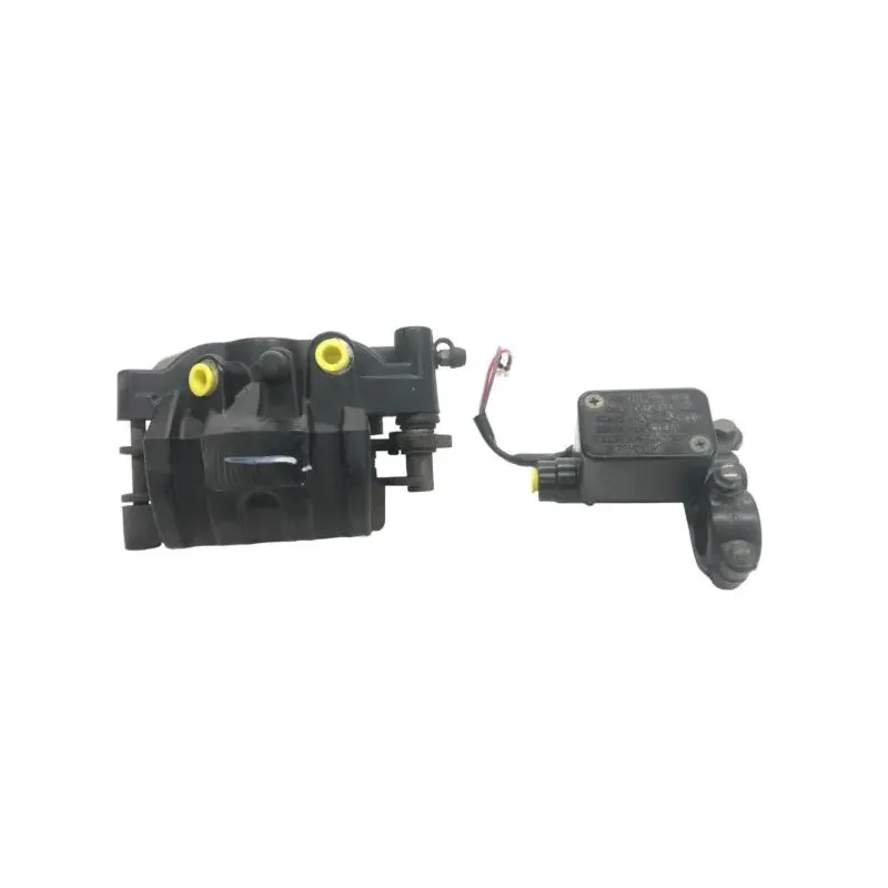Maitre cylindre frein avant KEEWAY CITYBLADE 125 2015-2021