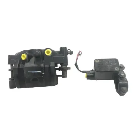 Maitre cylindre frein avant KEEWAY CITYBLADE 125 2015-2021