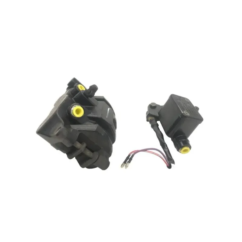 Maitre cylindre frein avant KEEWAY CITYBLADE 125 2015-2021