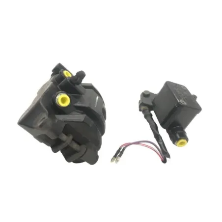 Maitre cylindre frein avant KEEWAY CITYBLADE 125 2015-2021