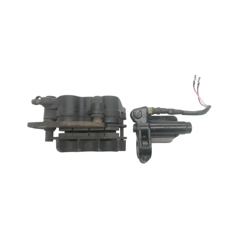 Maitre cylindre frein avant KEEWAY CITYBLADE 125 2015-2021