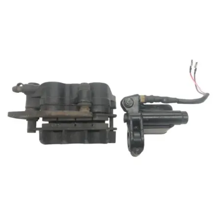 Maitre cylindre frein avant KEEWAY CITYBLADE 125 2015-2021