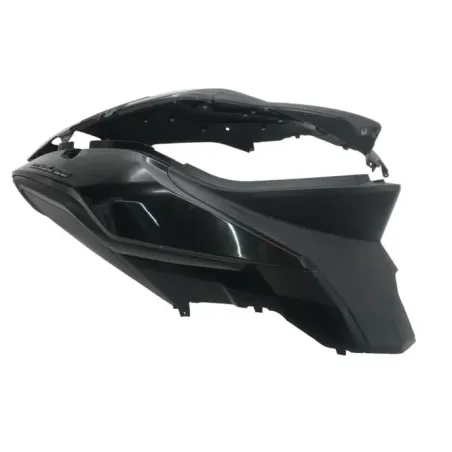Cache carenage coque arriere KEEWAY CITYBLADE 125 2015-2021