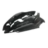 Cache carenage coque arriere KEEWAY CITYBLADE 125 2015-2021