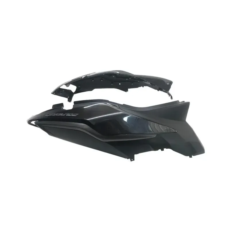 Cache carenage coque arriere KEEWAY CITYBLADE 125 2015-2021