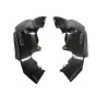 Cache carenage coque arriere KEEWAY CITYBLADE 125 2015-2021