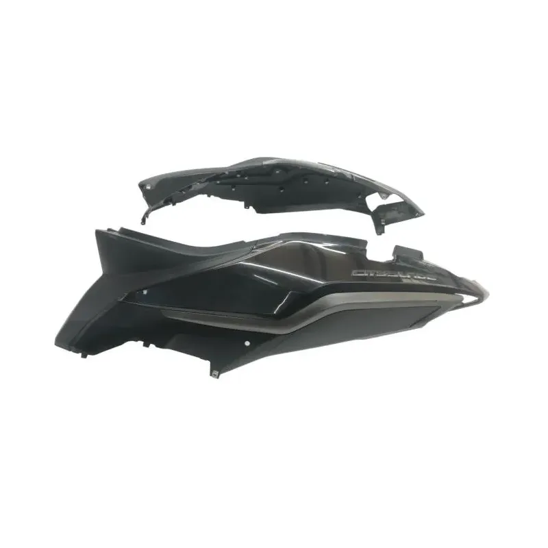 Cache carenage coque arriere KEEWAY CITYBLADE 125 2015-2021