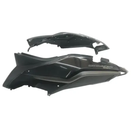 Cache carenage coque arriere KEEWAY CITYBLADE 125 2015-2021