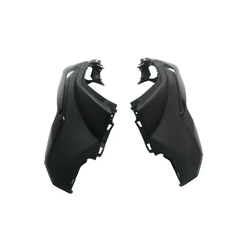Cache carenage coque arriere KEEWAY CITYBLADE 125 2015-2021