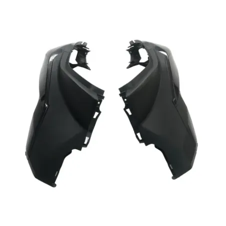 Cache carenage coque arriere KEEWAY CITYBLADE 125 2015-2021