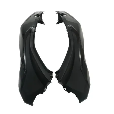 Cache carenage coque arriere KEEWAY CITYBLADE 125 2015-2021
