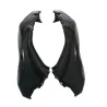 Cache carenage coque arriere KEEWAY CITYBLADE 125 2015-2021