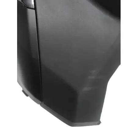 Cache carenage coque arriere KEEWAY CITYBLADE 125 2015-2021