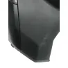 Cache carenage coque arriere KEEWAY CITYBLADE 125 2015-2021