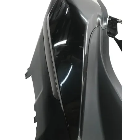 Cache carenage coque arriere KEEWAY CITYBLADE 125 2015-2021