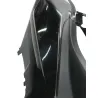 Cache carenage coque arriere KEEWAY CITYBLADE 125 2015-2021