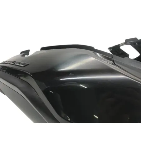 Cache carenage coque arriere KEEWAY CITYBLADE 125 2015-2021