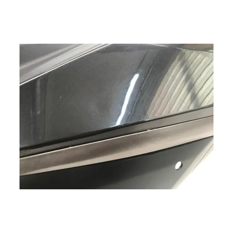 Cache carenage coque arriere KEEWAY CITYBLADE 125 2015-2021