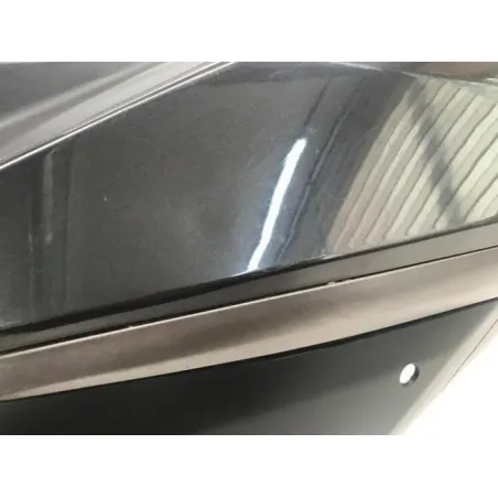 Cache carenage coque arriere KEEWAY CITYBLADE 125 2015-2021