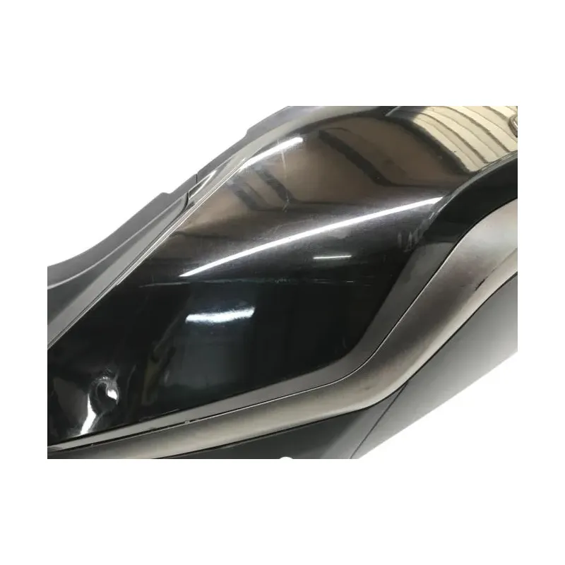 Cache carenage coque arriere KEEWAY CITYBLADE 125 2015-2021