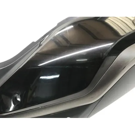 Cache carenage coque arriere KEEWAY CITYBLADE 125 2015-2021