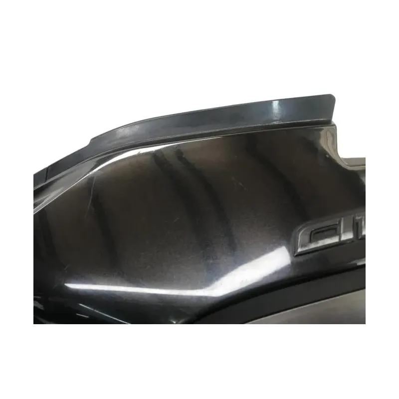Cache carenage coque arriere KEEWAY CITYBLADE 125 2015-2021