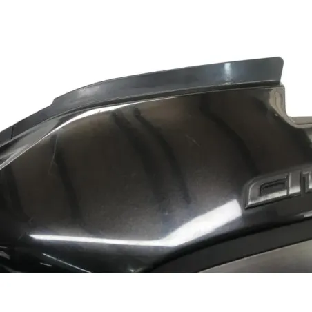 Cache carenage coque arriere KEEWAY CITYBLADE 125 2015-2021