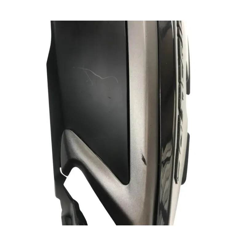 Cache carenage coque arriere KEEWAY CITYBLADE 125 2015-2021