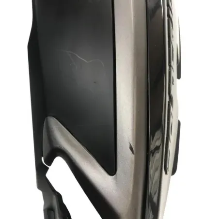 Cache carenage coque arriere KEEWAY CITYBLADE 125 2015-2021
