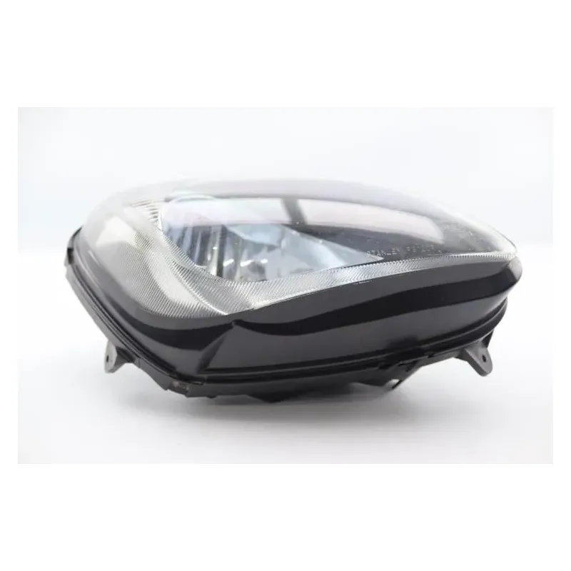 Optique avant droit (feux)(phare) SUZUKI UH 650 BURGMAN 2007 - 2013