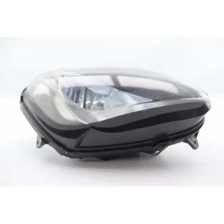 Optique avant droit (feux)(phare) SUZUKI UH 650 BURGMAN 2007 - 2013