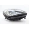 Optique avant droit (feux)(phare) SUZUKI UH 650 BURGMAN 2007 - 2013