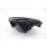 Optique avant droit (feux)(phare) SUZUKI UH 650 BURGMAN 2007 - 2013