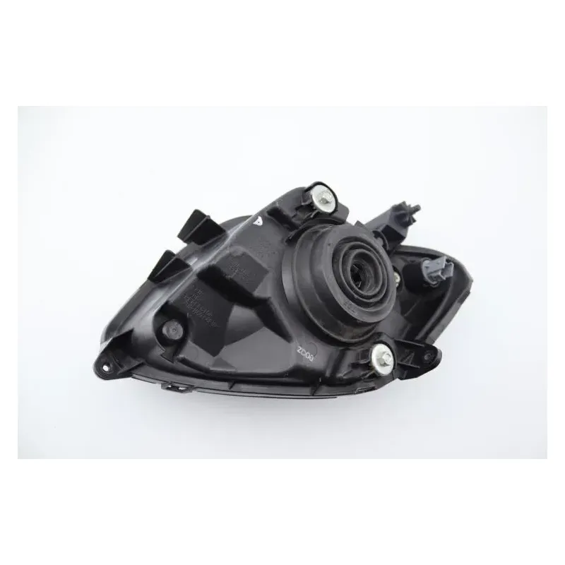 Optique avant droit (feux)(phare) SUZUKI UH 650 BURGMAN 2007 - 2013