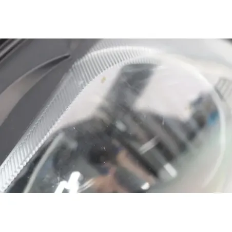 Optique avant droit (feux)(phare) SUZUKI UH 650 BURGMAN 2007 - 2013