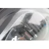 Optique avant droit (feux)(phare) SUZUKI UH 650 BURGMAN 2007 - 2013