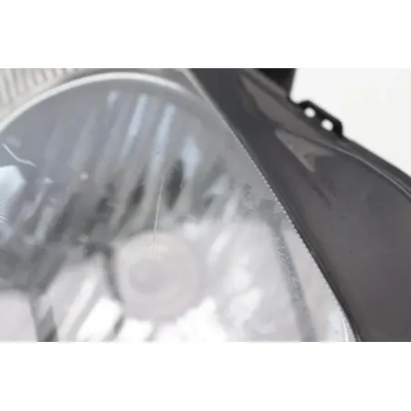 Optique avant droit (feux)(phare) SUZUKI UH 650 BURGMAN 2007 - 2013