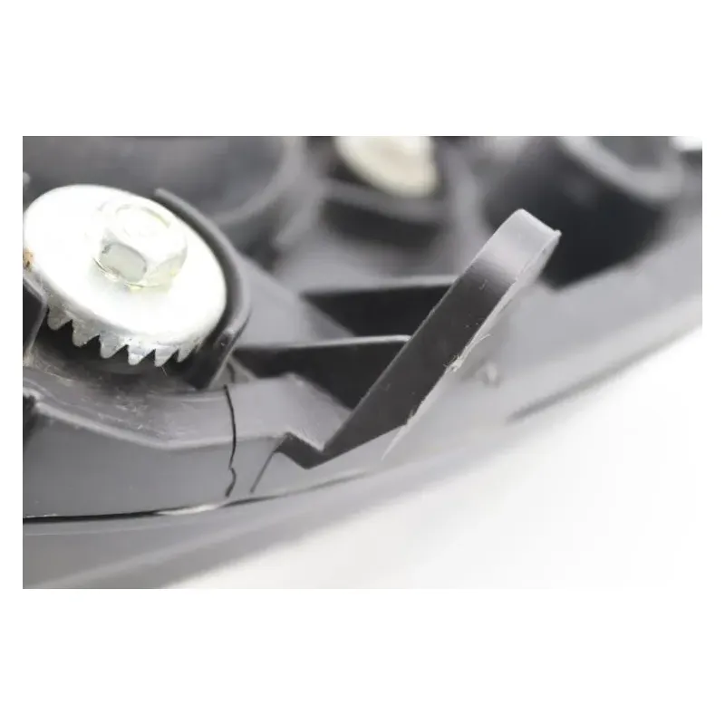 Optique avant droit (feux)(phare) SUZUKI UH 650 BURGMAN 2007 - 2013
