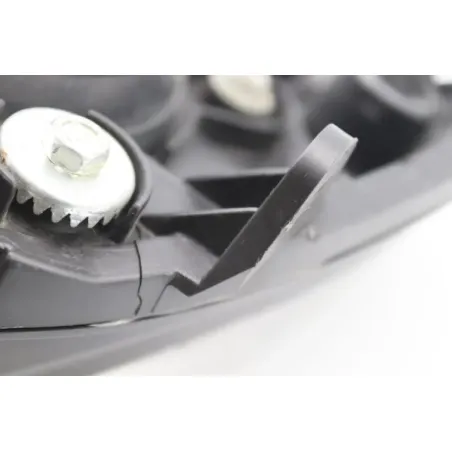 Optique avant droit (feux)(phare) SUZUKI UH 650 BURGMAN 2007 - 2013