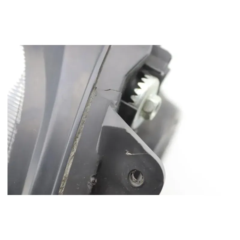 Optique avant droit (feux)(phare) SUZUKI UH 650 BURGMAN 2007 - 2013