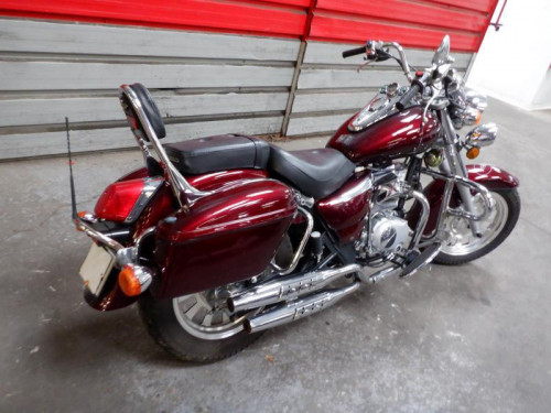 KINROAD BKCYCLONE